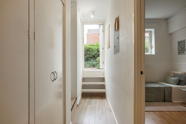 Medium property photo - Rosendaalsestraat 249, 6824 CG Arnhem